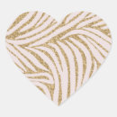 Search for glitter zebra stickers Glam