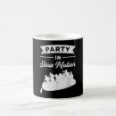 Search for nautical party mugs Yacht