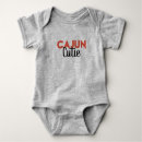 Recherche de cajun bébé vêtements Sud