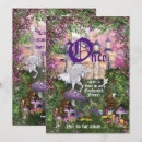 Recherche de fête foraine cartes invitations Pour enfants