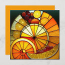 Recherche de fruit orange vœux cartes Pour eux