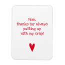 Recherche de quote magnets Mother