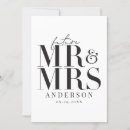 Search for graphic wedding invitations Typography