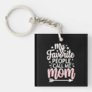 Search for if my people keychains Happy