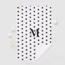 Search for golf towels White