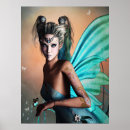 Recherche de mystique posters Fée