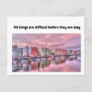 Search for difficult postcards Inspirational