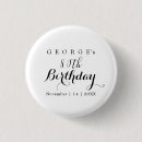 Recherche de 80 ans badges Joyeux anniversaire