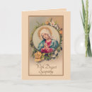 Search for virgin mary postcards Catholic