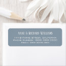 Search for my name labels Elegant
