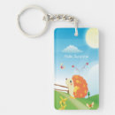 Search for day butterfly keychains Cute