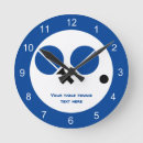 Search for tennis racket clocks Rackets