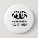 Search for food buttons Funny