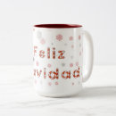 Recherche de navidad de feliz tasses Fêtes