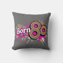 Recherche de annee 80 coussins Rose