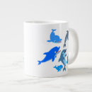 Search for fun cartoon family mugs Cute