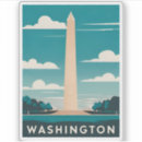 Search for washington monument stickers United states