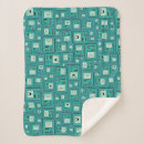 Search for cartoon network blankets Finn and jake