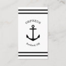 Search for boat rental business cards Sailor