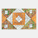 Search for brown pattern stickers Fall