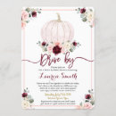 Recherche de fall baby girl shower invitations Chute