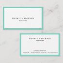 Search for human resources business cards Professional