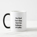 Search for office quote mugs Caffeine lover