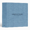 Search for light blue binders Professional