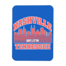 Search for nashville magnets Vintage
