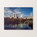 Search for central park puzzles Architecture