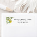 Search for rehearsal dinner return address labels Trendy