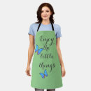Search for butterfly quotes aprons Motivational