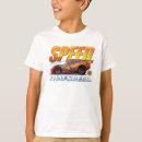 Search for lightning mcqueen clothing Race car