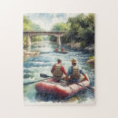 Search for raft puzzles Vacation