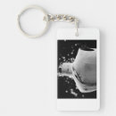 Search for fashion rectangular keychains Model