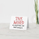 Search for joy word christmas cards Jesus