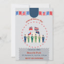 Search for armed invitations Flag