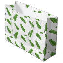 Search for pickle gift bags Vegetable