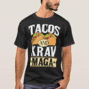 Search for krav maga tshirts Mma