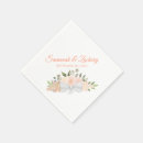 Recherche de corail serviettes Simple