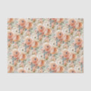 Search for peach tissue paper Botanical