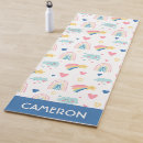 Search for rainbow yoga mats Fun