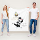 Search for golf blankets Retro cartoon