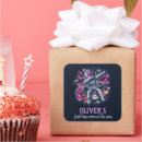 Search for space rocket stickers Outer space party