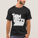 Search for thin lizzy clothing Essential