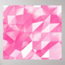 Recherche de diamant rose posters Motif