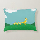 Recherche de caneton coussins Grange semi transparente