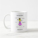Search for girls dancing mugs Modern