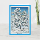 Search for japanese christmas cards Snow