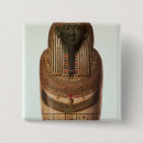Recherche de sarcophage badges Égyptien